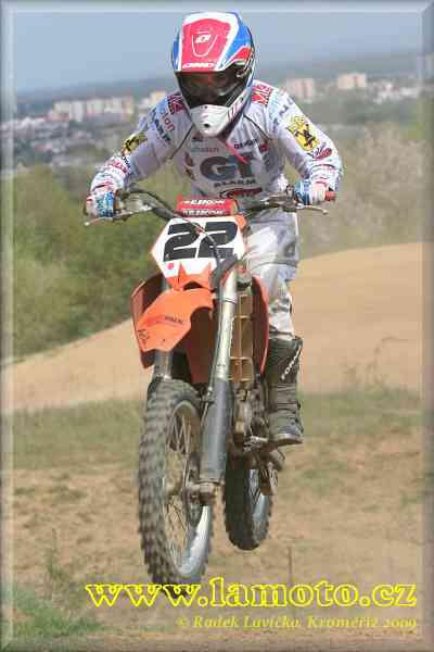 Meteor Cup Kroměříž 2009
