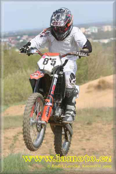 Meteor Cup Kroměříž 2009