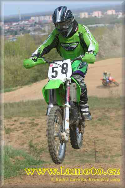 Meteor Cup Kroměříž 2009