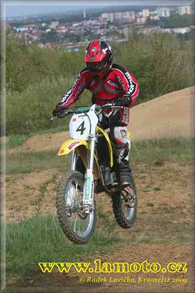 Meteor Cup Kroměříž 2009