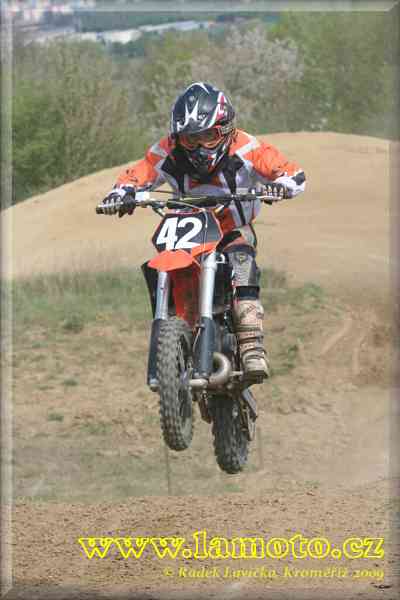 Meteor Cup Kroměříž 2009