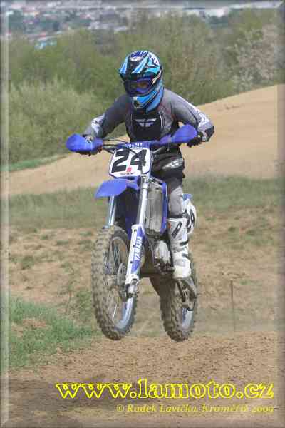 Meteor Cup Kroměříž 2009