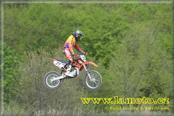 Meteor Cup Kroměříž 2009