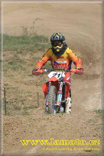 Meteor Cup Kroměříž 2009