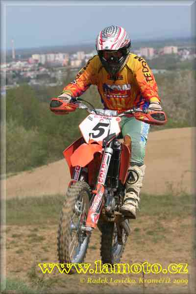 Meteor Cup Kroměříž 2009