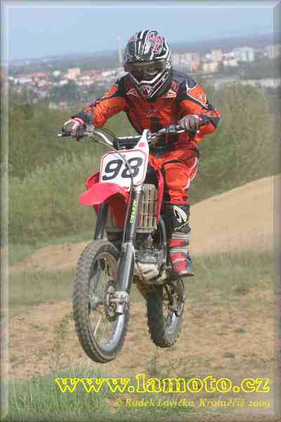 Meteor Cup Kroměříž 2009