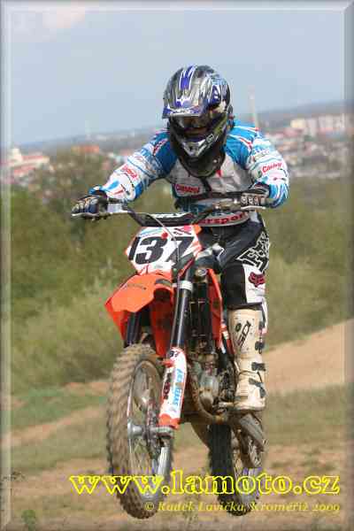 Meteor Cup Kroměříž 2009