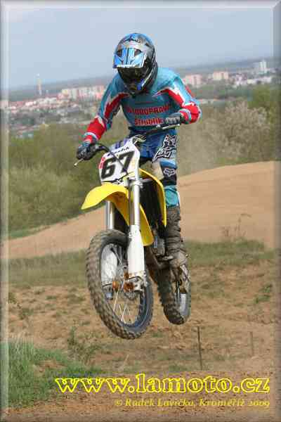 Meteor Cup Kroměříž 2009