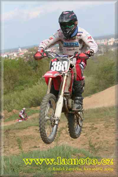 Meteor Cup Kroměříž 2009