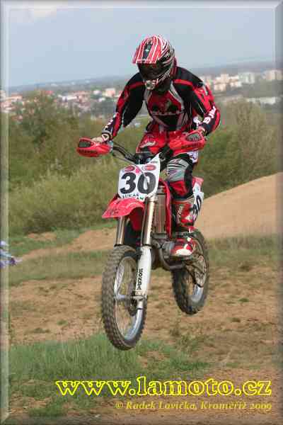Meteor Cup Kroměříž 2009