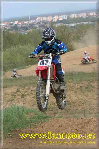 Meteor Cup Kroměříž 2009
