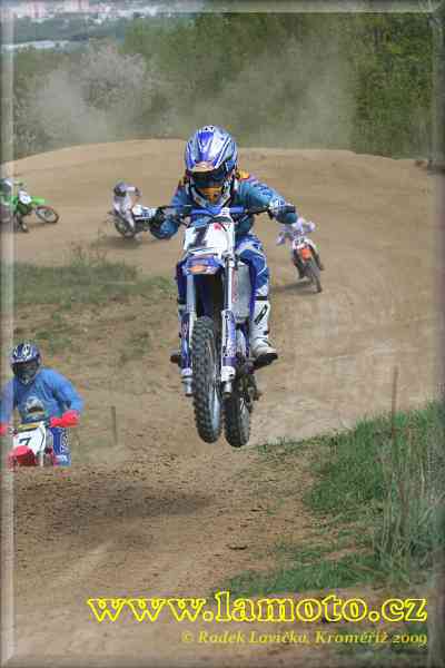 Meteor Cup Kroměříž 2009