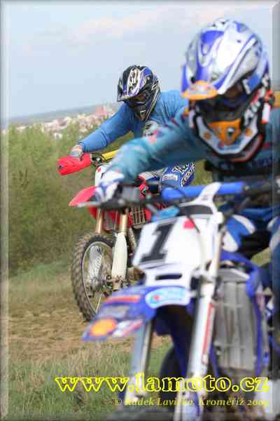 Meteor Cup Kroměříž 2009
