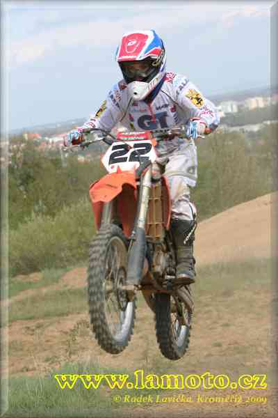 Meteor Cup Kroměříž 2009