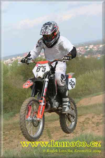 Meteor Cup Kroměříž 2009