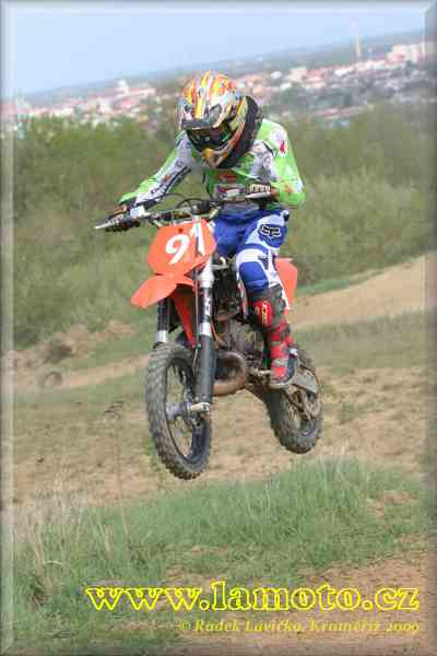 Meteor Cup Kroměříž 2009