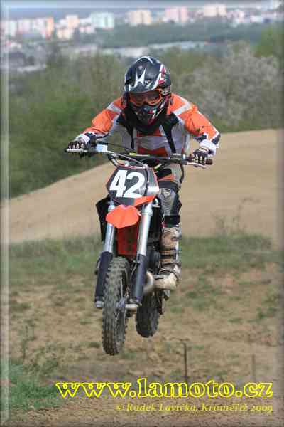Meteor Cup Kroměříž 2009