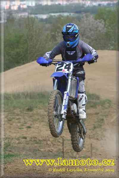 Meteor Cup Kroměříž 2009