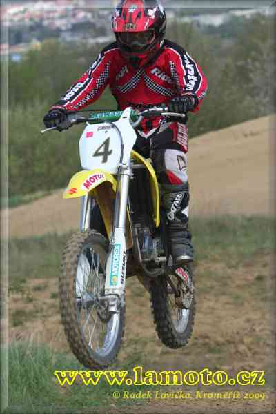 Meteor Cup Kroměříž 2009
