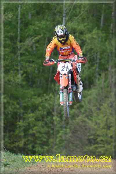 Meteor Cup Kroměříž 2009