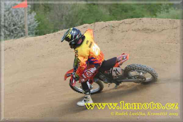 Meteor Cup Kroměříž 2009