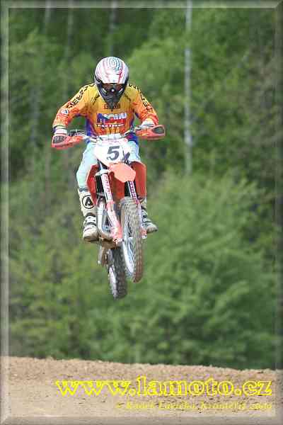 Meteor Cup Kroměříž 2009