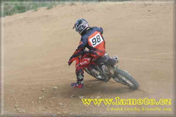 Meteor Cup Kroměříž 2009