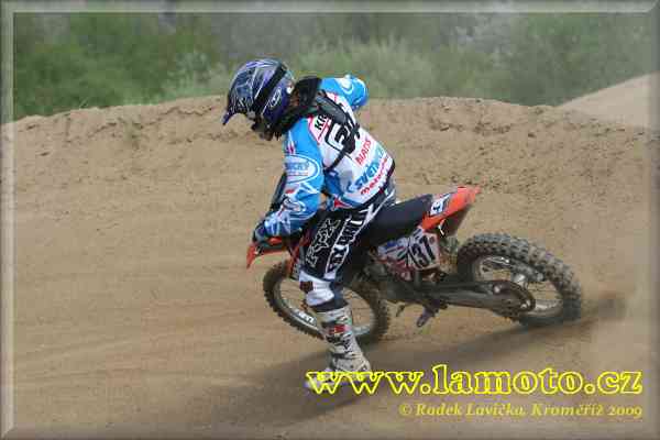 Meteor Cup Kroměříž 2009