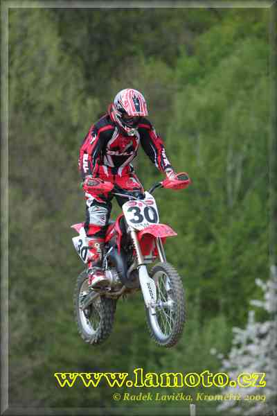 Meteor Cup Kroměříž 2009