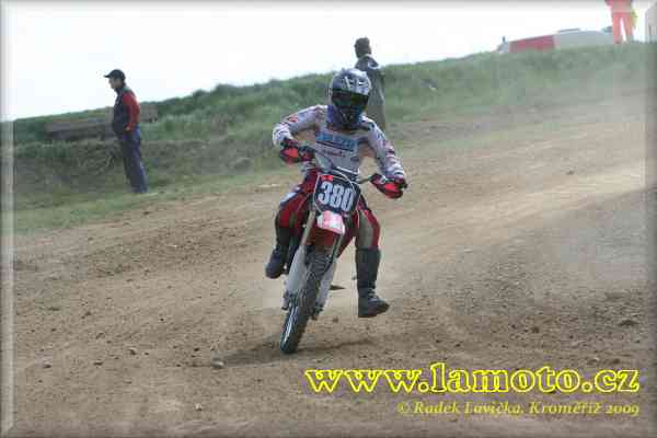 Meteor Cup Kroměříž 2009