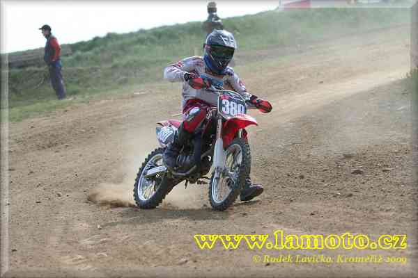 Meteor Cup Kroměříž 2009