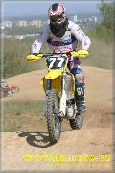 Meteor Cup Kroměříž 2009