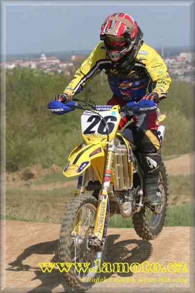 Meteor Cup Kroměříž 2009