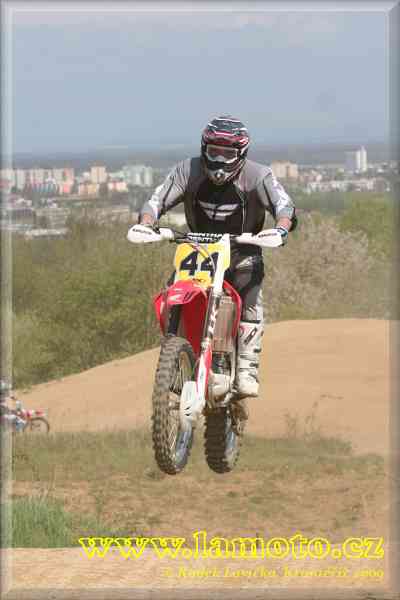 Meteor Cup Kroměříž 2009