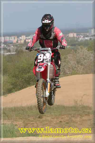 Meteor Cup Kroměříž 2009