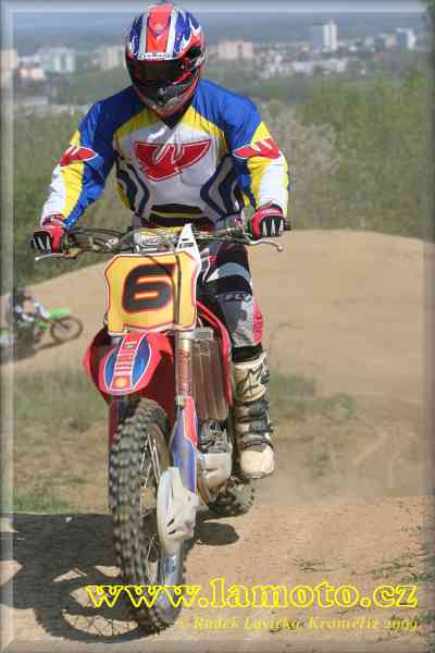 Meteor Cup Kroměříž 2009