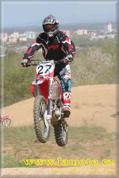 Meteor Cup Kroměříž 2009