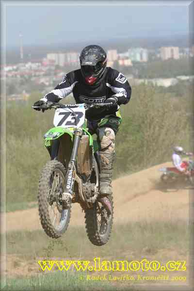 Meteor Cup Kroměříž 2009