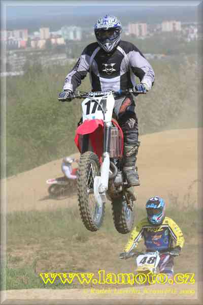 Meteor Cup Kroměříž 2009