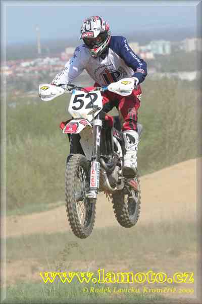 Meteor Cup Kroměříž 2009