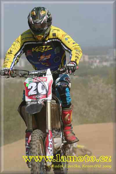 Meteor Cup Kroměříž 2009