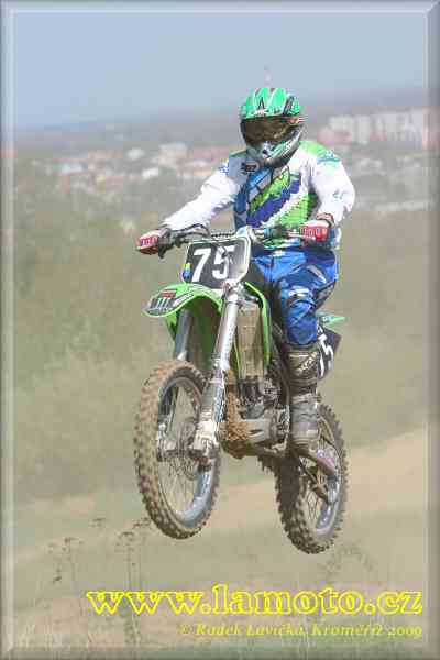 Meteor Cup Kroměříž 2009