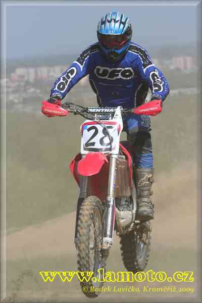 Meteor Cup Kroměříž 2009