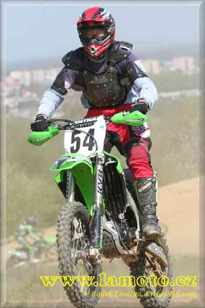 Meteor Cup Kroměříž 2009