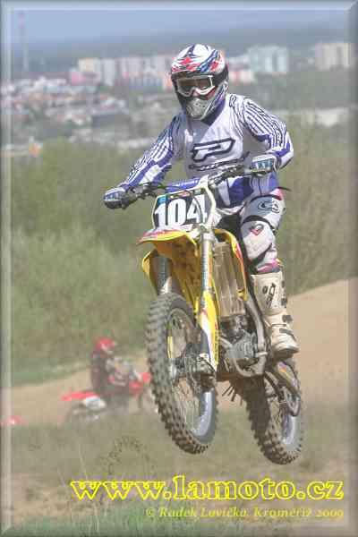 Meteor Cup Kroměříž 2009