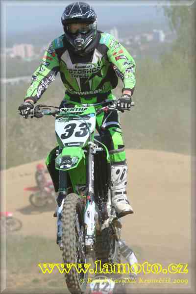 Meteor Cup Kroměříž 2009