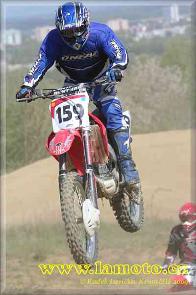 Meteor Cup Kroměříž 2009