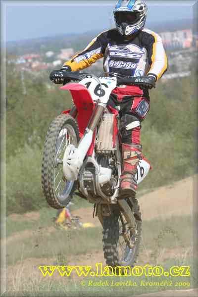Meteor Cup Kroměříž 2009