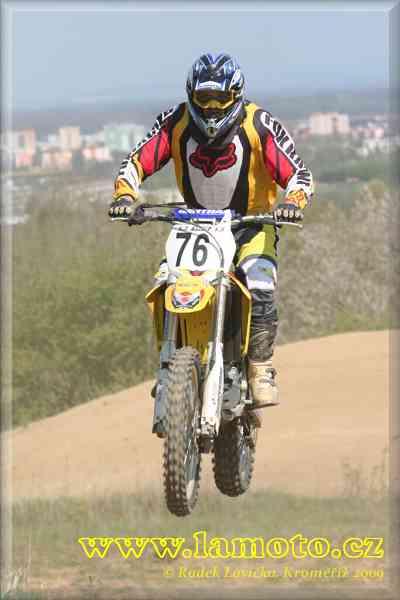 Meteor Cup Kroměříž 2009