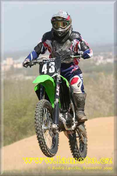Meteor Cup Kroměříž 2009